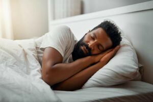 4 Daily Habits That Interfere with Your Sleep