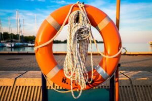 Top 5 Safety Essentials for a Boating Trip