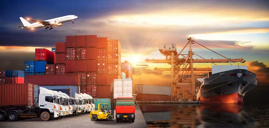 Learn About Freight Forwarders and How They Work