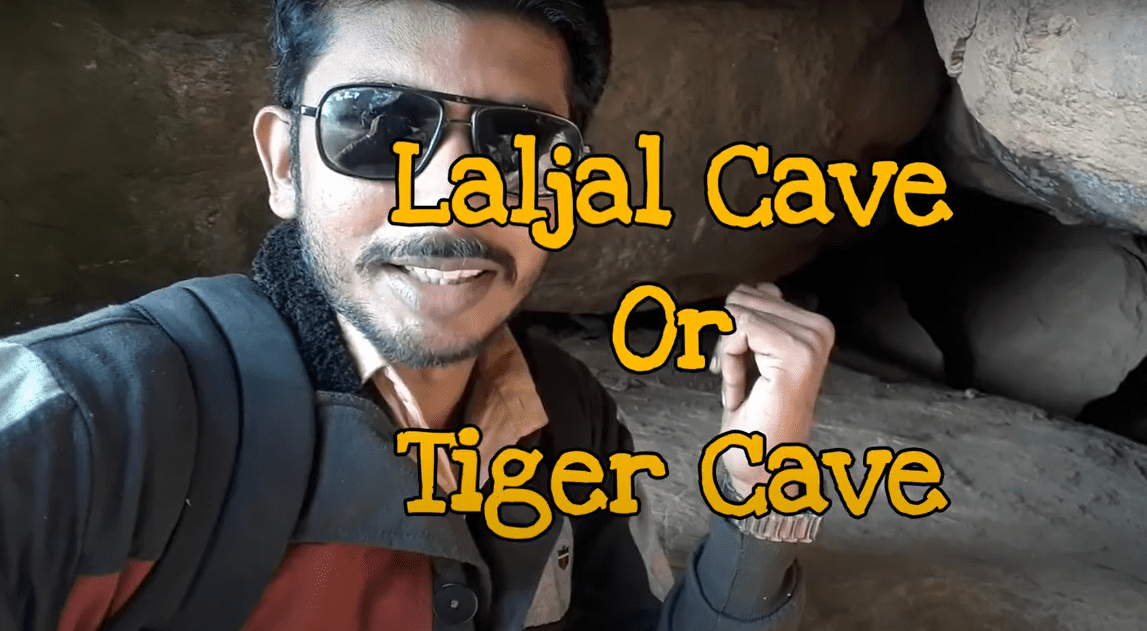 Laljal Cave Durga Mandir Belpahari Jhargram West Bengal