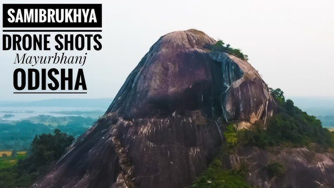 Read more about the article Samibrukhya Hills Mythological Site in Debala Panchayat Mayurbhanj Odisha