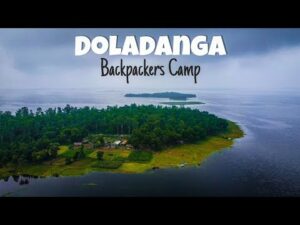 Doladanga Backpackers Camp Izifiso Purulia – Bengal Tourism