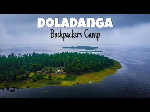 Read more about the article Doladanga Backpackers Camp Izifiso Purulia – Bengal Tourism