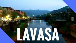 Lavasa Lake City India’s First Planned Hill City In Pune Maharashtra