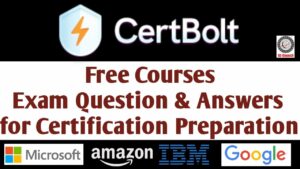 Practical Reasons to Make Use of Cisco CCNA Dumps Certbolt 200-301 to Gear up for Correlated Exam