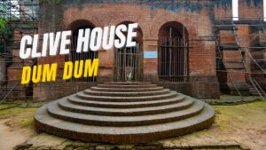 Clive House Kolkata House of Lord Clive Bara Kothi