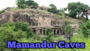 Mamandur Cave Tamil Nadu Oldest Spiritual Energy Center