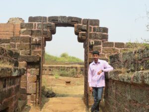 Read more about the article Raibania Fort – The Early Medieval Fort Of Odisha – Balasore