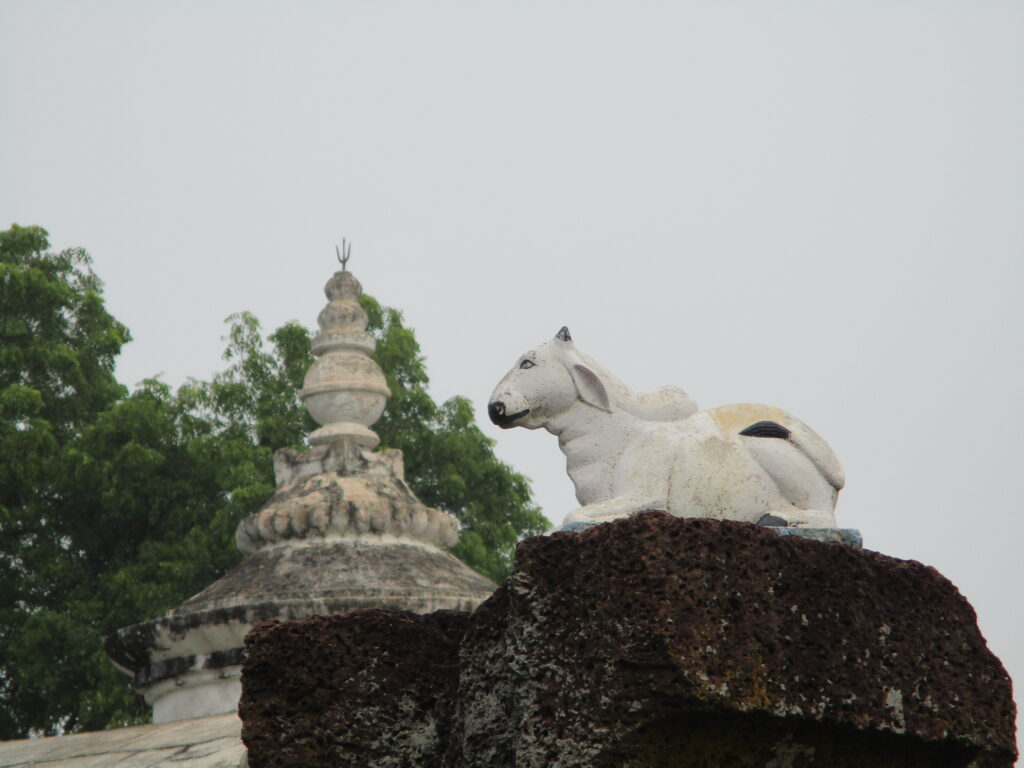 Rameswar Temple