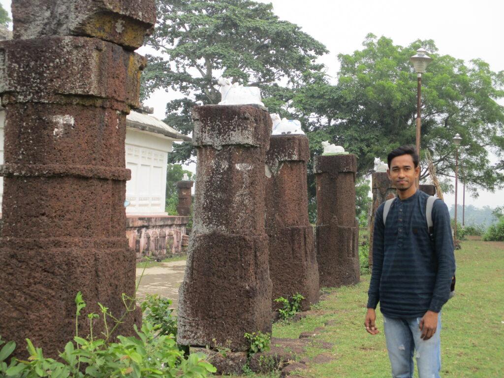 Rameswar Temple - Rameshwar Mandir - Jhargram Tourism