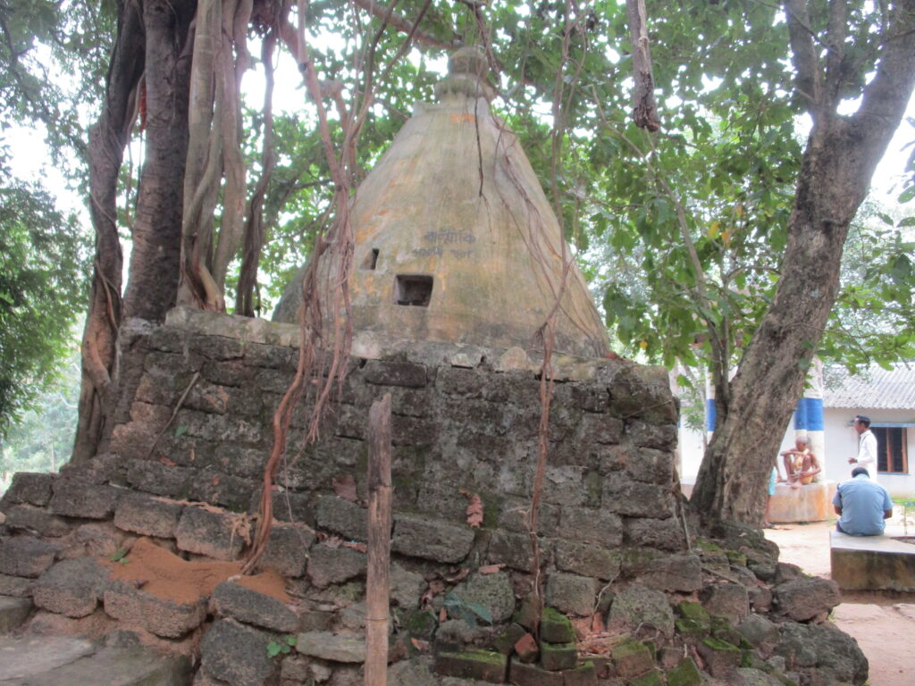 Tapoban Valmiki Ashram