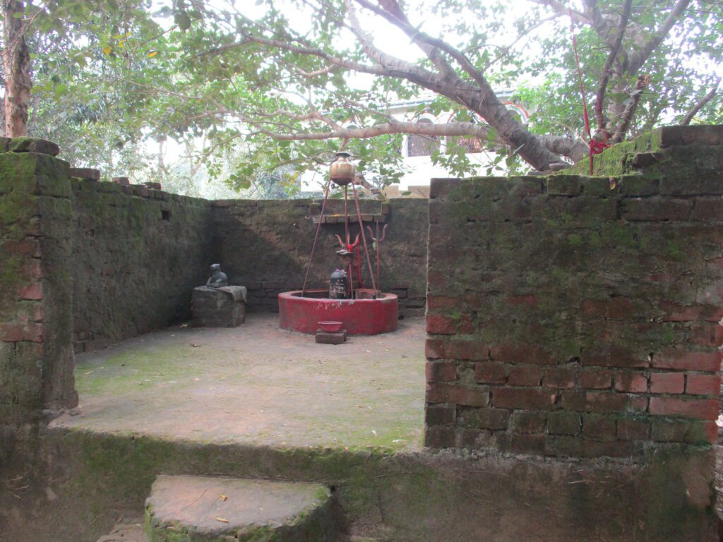 Tapoban Valmiki Ashram