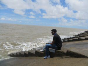 Bankiput Sea Beach Travel Guide & Sightseeing Bengal Tourism