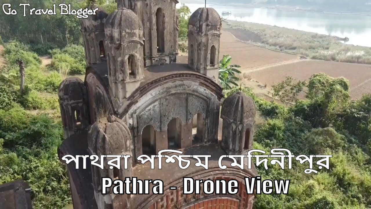 Pathra Temples Midnapore – Village Of 34 Terracotta Temples Bengal Tourism