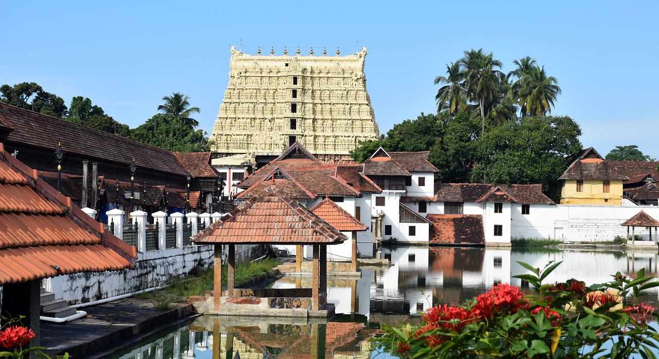 Padmanabhaswamy Temple