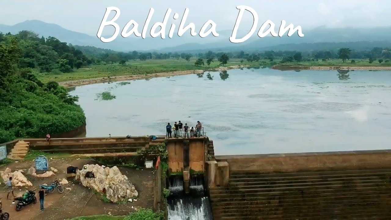Read more about the article Palpala Dam Balidiha Mayurbhanj Odisha Tourism