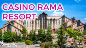 The 6 Best Canada Casino Hotel Resorts That You Should Visit