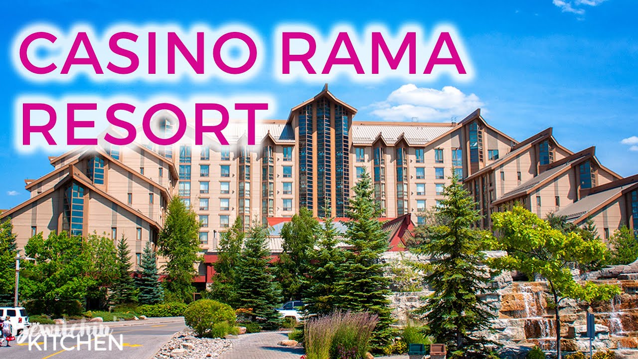 Read more about the article The 6 Best Canada Casino Hotel Resorts That You Should Visit