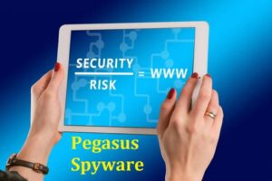 Pegasus Spyware – How Pegasus Hacks Your Phone