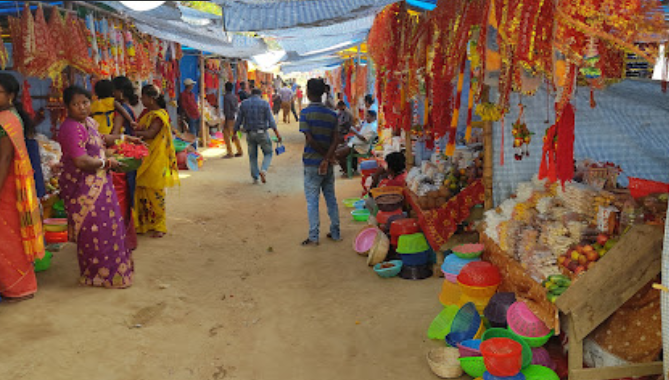 Maa Manasa Mandir Madpur - Mansa Temples in Midnapore