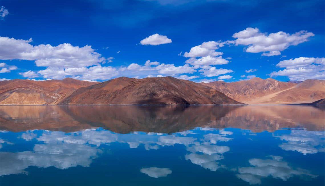 Ladakh Trip Budget – Turtuk, Diskit, Tso Moriri & Leh