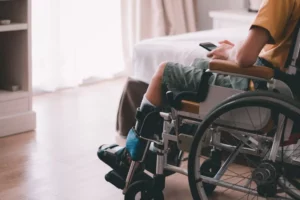 5 Signs You Have a Disability Claim