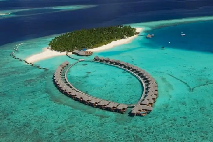 Top Tourist Spots To See In The Maldives