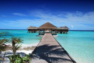 Top Tourist Spots To See In The Maldives