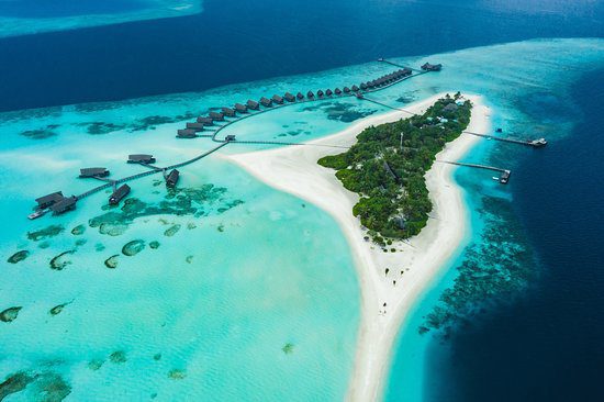 Top Tourist Spots To See In The Maldives