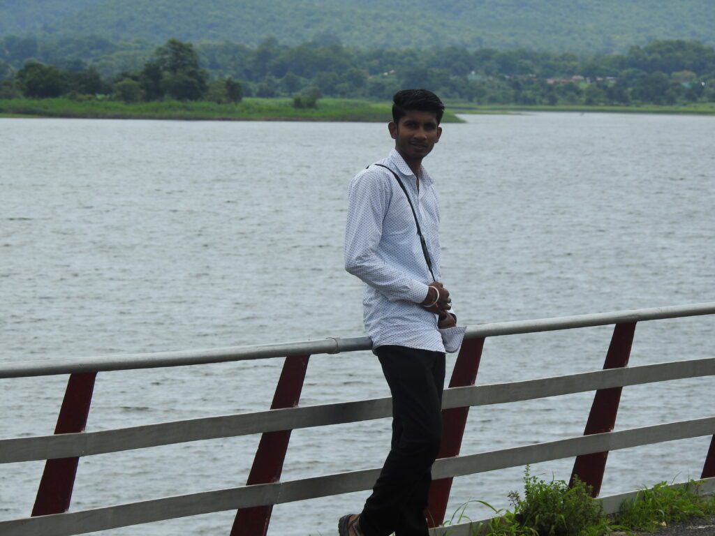 Dimna Lake - Jamshedpur 2021