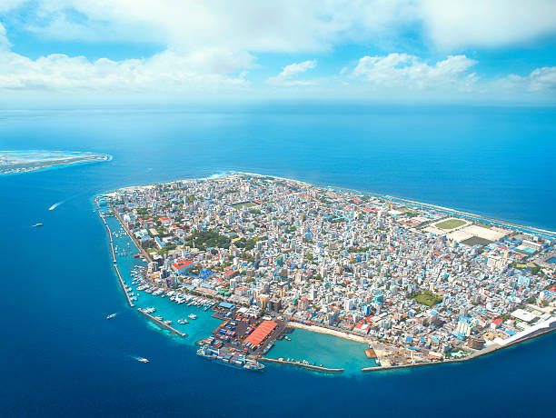 Top Tourist Spots To See In The Maldives