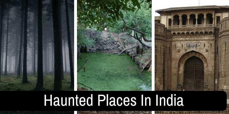 Read more about the article 5 Most Haunted Places In India, Know What Is The Secret?