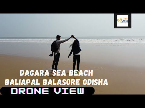 Dagara Sea Beach Baliapal Must Visit  On Your Trip To Balasore Odisha