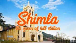 Hill Stations Near Shimla – If you have visited Shimla, now take a look at the beautiful hilly areas around it.