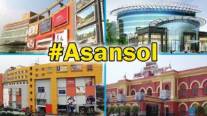 The History Of Asansol – What You Didn’t Know About Asansol West Bengal