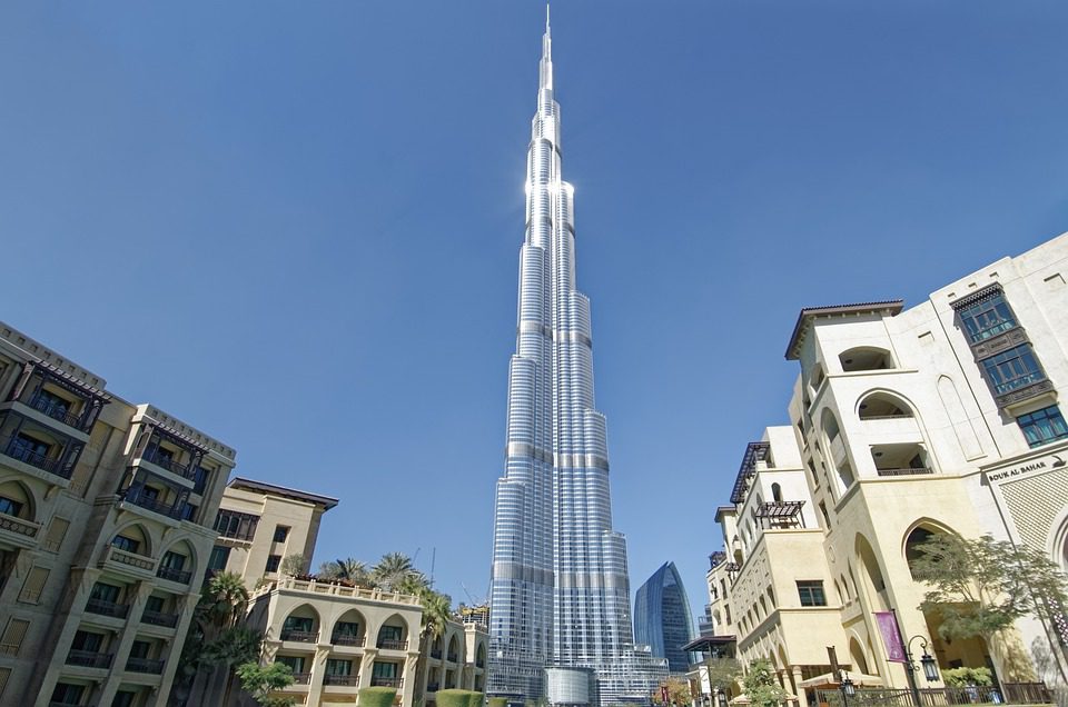 Here are the Top 5 Travel Destinations in the UAE to Explore with Your Family