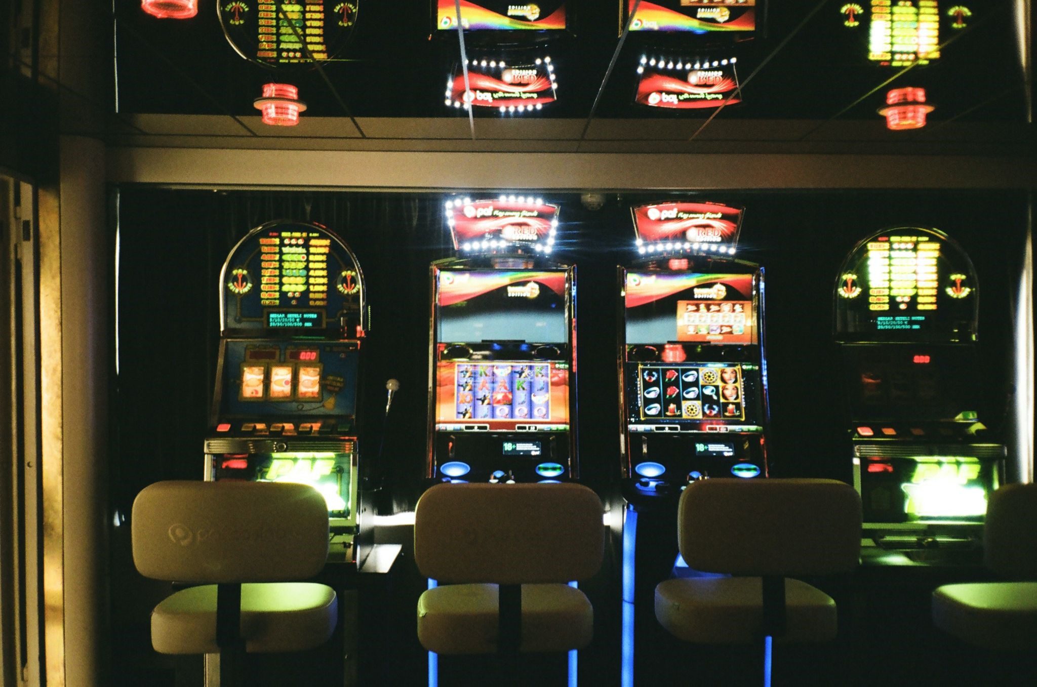 Slots not on Gamstop: How to Find a Reliable Casino