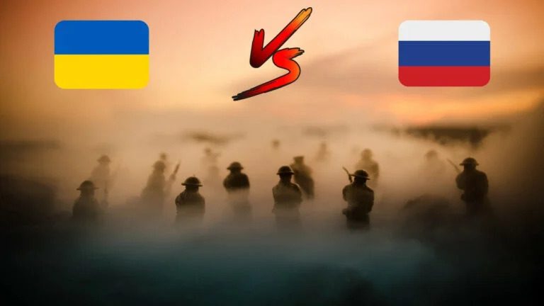 Ukraine vs Russia – Russian Economy After Sanctions