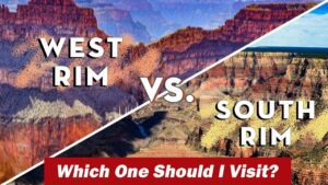 Grand Canyon West: What You Need to Know Before Visiting the Grand Canyon West Arizona