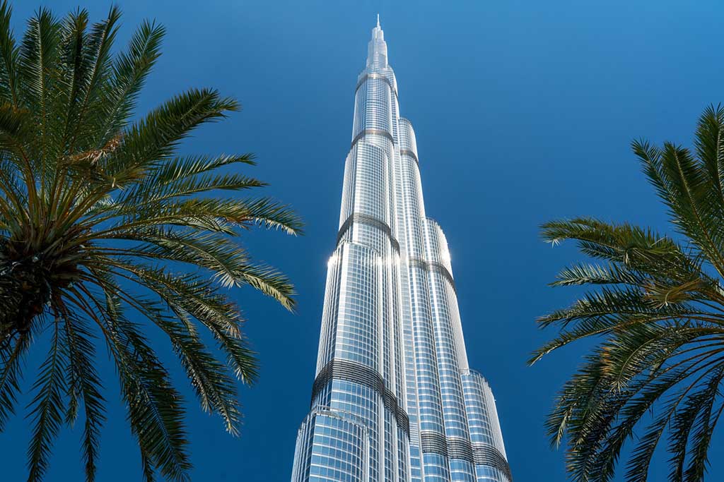 How to Spend 2 Days in Dubai