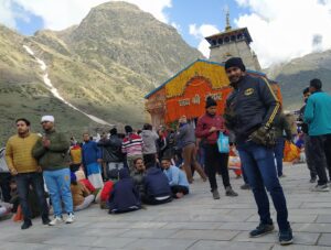 Kedarnath Jyotirlinga Yatra Tips Best Time To Visit Kedarnath