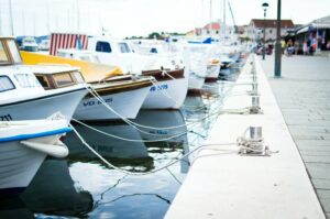 Top 5 Cities to Own a Boat In