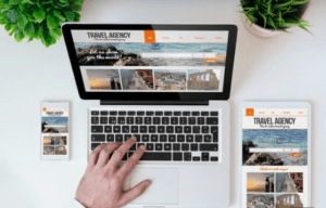 How To Set Up An Online Travel Agency