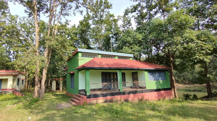 Sutan Forest Camp a Tribal Village In Bankura