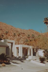 Travel Guide 5 Things To Do In Palm Springs