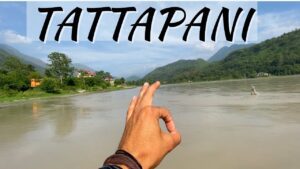 Tattapani (Hot Spring Water) Shimla – Tattapani Is Famous For Many Things