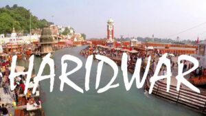 Famous 5 Ganga Ghats in Haridwar For Holy Bath – Uttrakhand Tourism