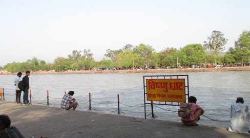 Ganga Dussehra 2022 - 5 Ghats of Haridwar