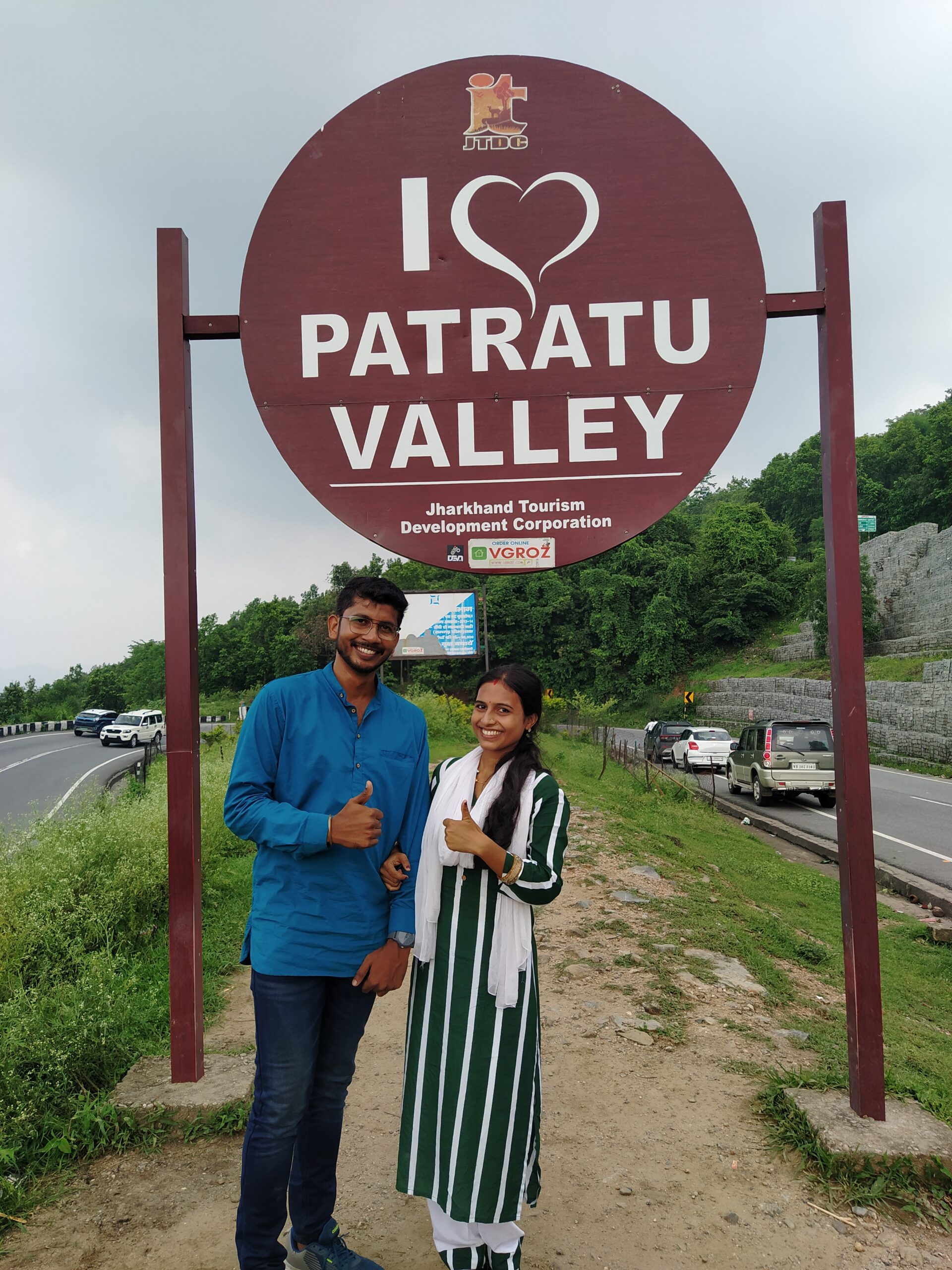 Best Time To Visit Patratu Valley And Hotel Reviews