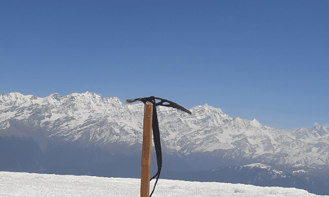 Dayara Bugyal Trek 